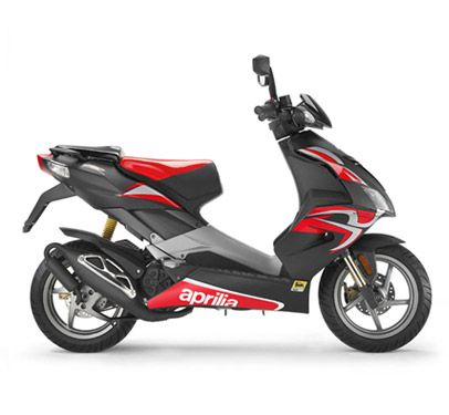 Aprilia SR50r 